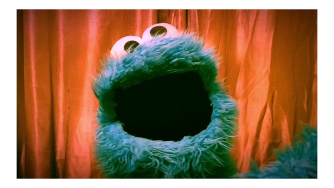 Get a message from the Cookie Monster - funniest gigs on fiverr