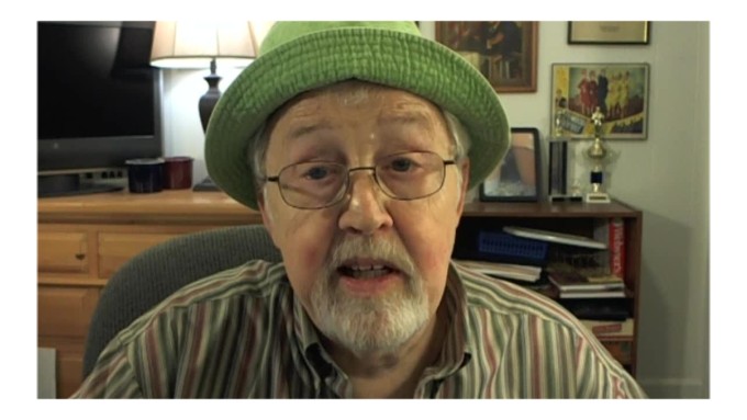 Happy birthday or anniversary from old man steve - funniest gigs on Fiverr
