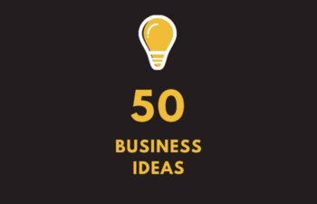 50 freelance business ideas you can start for free in 2023 - article on Huntlancer