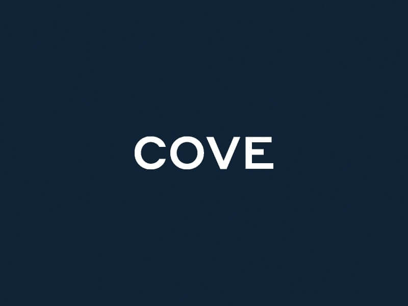 Cory Uehara, USA - COVE Logo | Creative Logo Designers to Hire Online in 2023