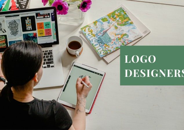 24 Creative Logo Designers to Hire Online in 2023