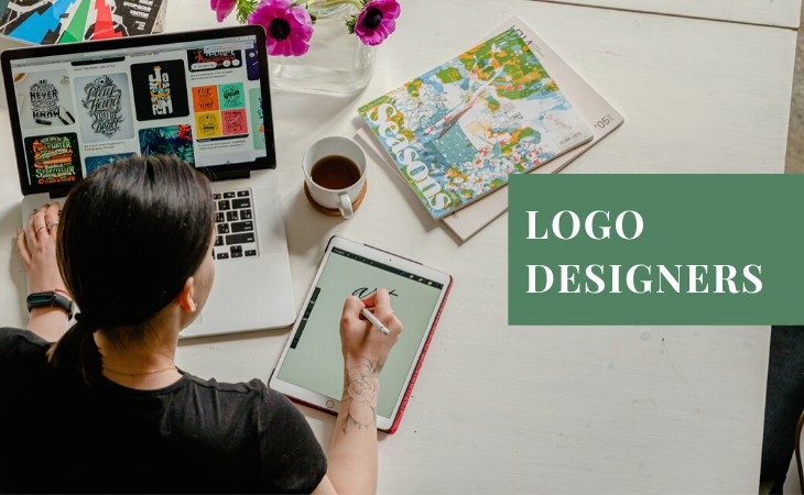 24 Creative Logo Designers to Hire Online in 2023