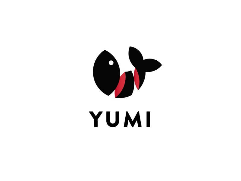 Lisa Jacobs, Netherlands - YUMI Logo | Creative Logo Designers to Hire Online in 2023