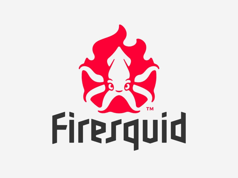 Milos Djuric, Serbia - Firesquid Logo | Creative Logo Designers to Hire Online in 2023
