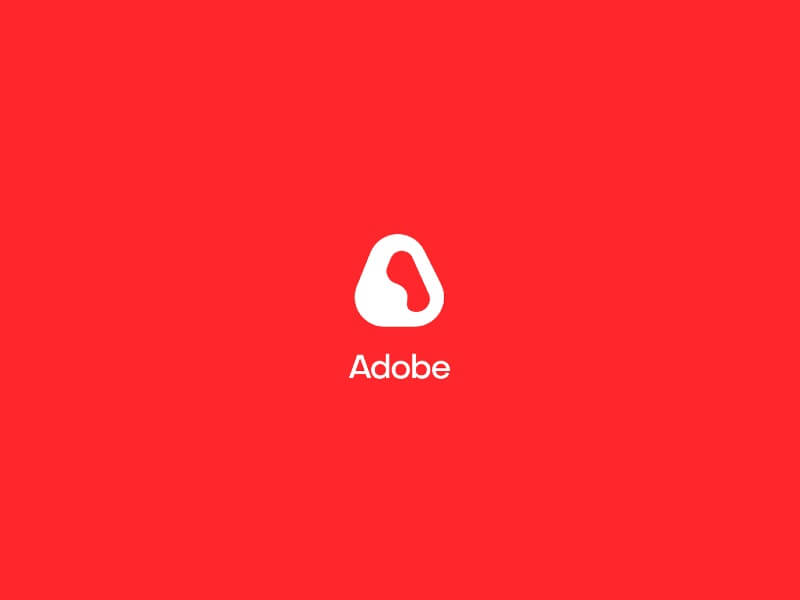 Moe Slah, Egypt - Adobe Logo Redesign | Creative Logo Designers to Hire Online in 2023