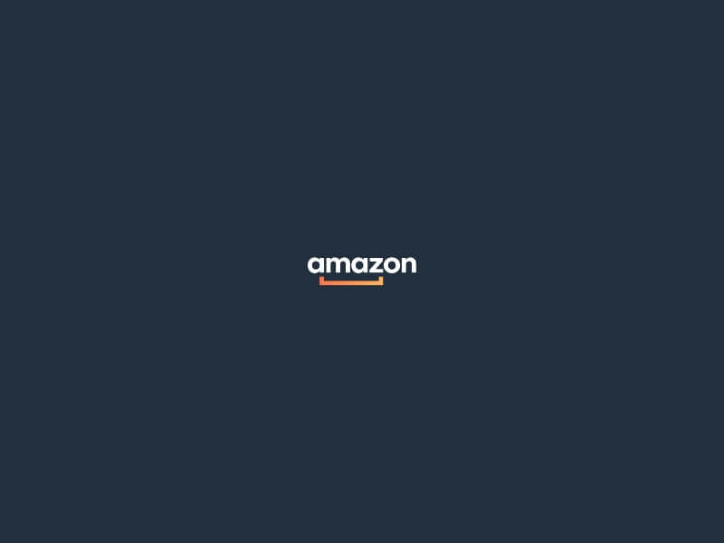 Moe Slah, Egypt - Amazon Logo Redesign | Creative Logo Designers to Hire Online in 2023