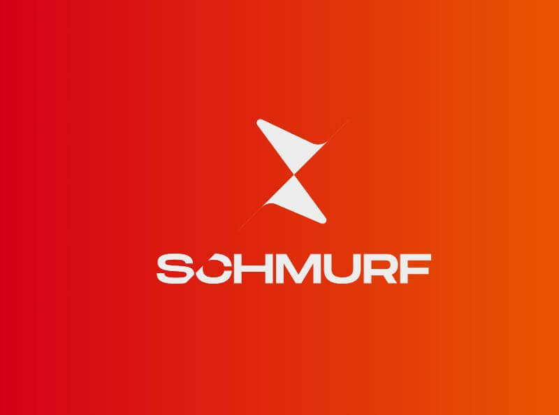 Myles Stockdale, UK - Schmurf Logo | Creative Logo Designers to Hire Online in 2023