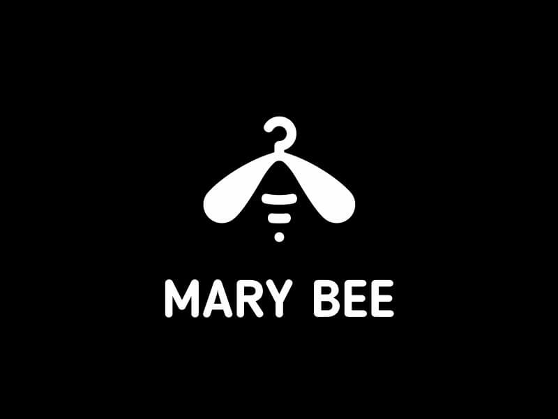 Ruslan Babkin, Russia - Mary Bee Logo | Creative Logo Designers to Hire Online in 2023