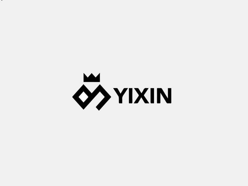 William Lovecraft, Spain - Yixin Logo | Creative Logo Designers to Hire Online in 2023