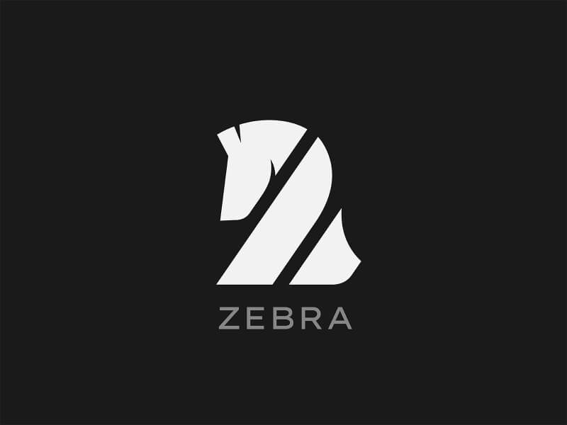 Yoga Perdana, Indonesia - Zebra Logo Symbol | Creative Logo Designers to Hire Online in 2023