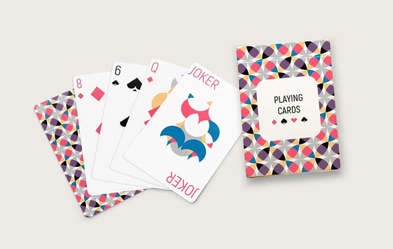 25 Custom Playing Cards Designs by Top Illustrators Around the World -  Huntlancer