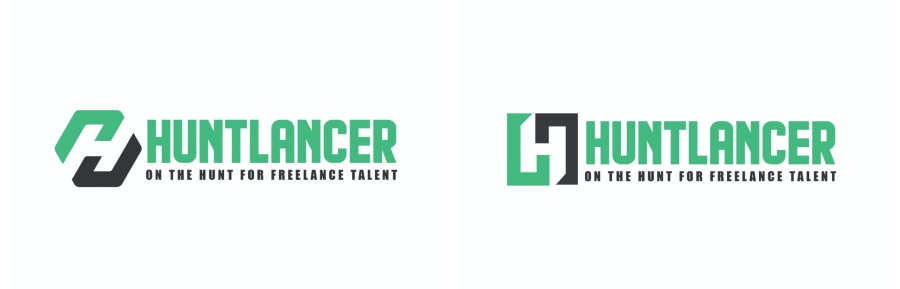 We hired 10 Logo Designers on Fiverr to create our own Logo from scratch | Flat Logo Design by Sohailsadruddin, USA