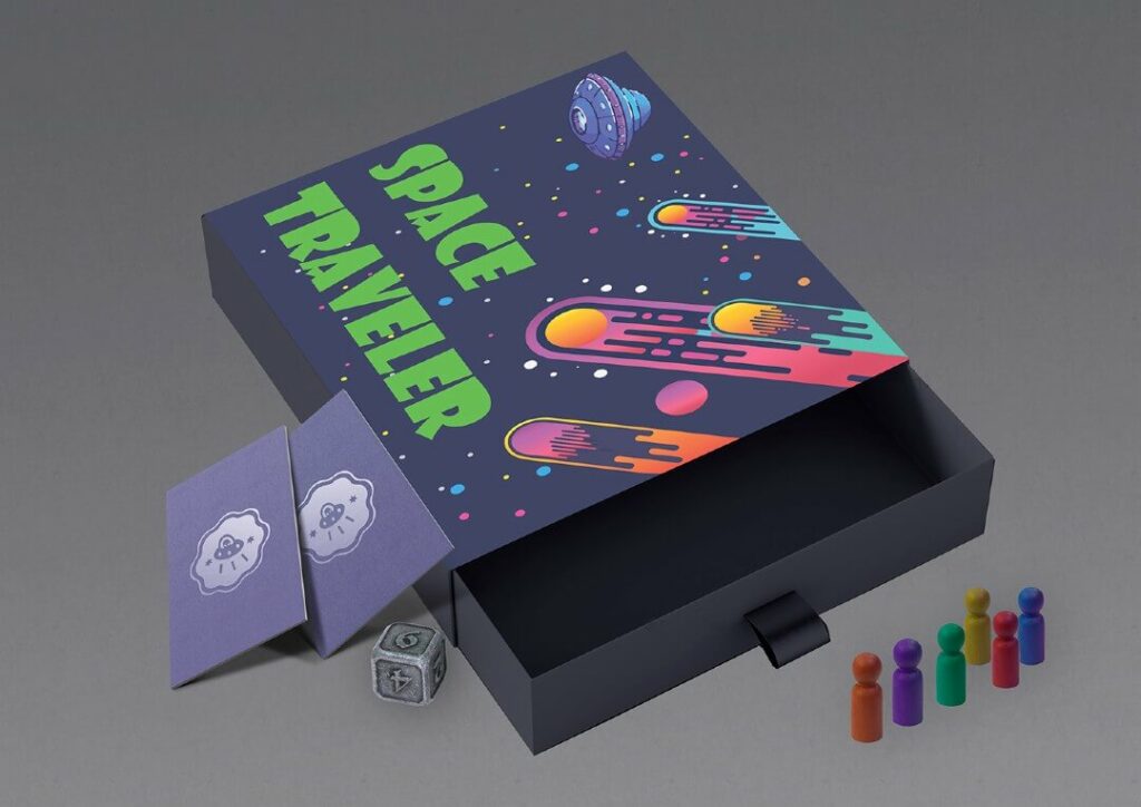 The BEST online resource for Board Game Designers!