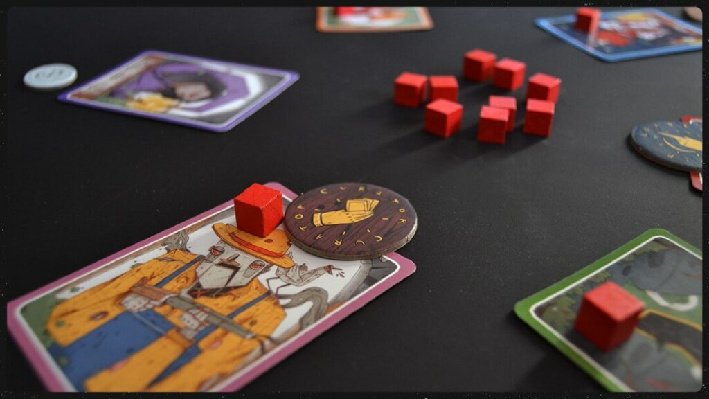 The BEST online resource for Board Game Designers!