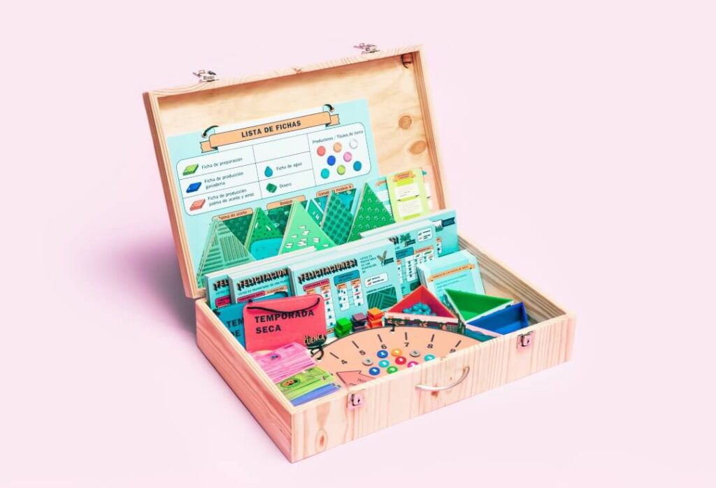 The BEST online resource for Board Game Designers!