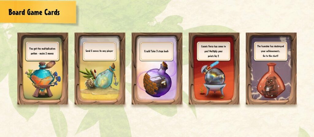 The BEST online resource for Board Game Designers!