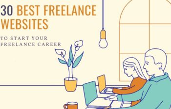 Best Freelance Websites to Start Freelancing in 2023