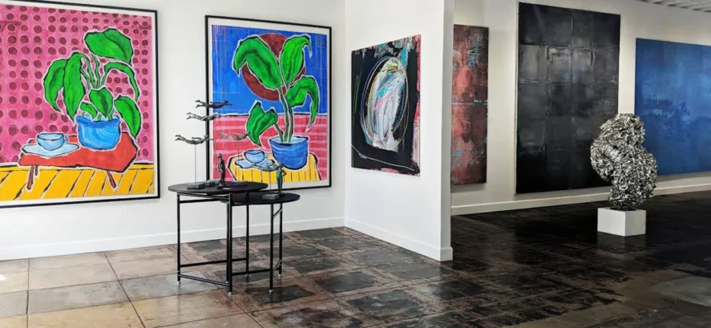 Artplex Gallery - International Art Galleries Looking for Artists