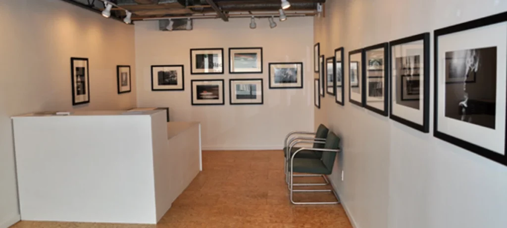 Black Box Gallery - International Photography Art Galleries Looking for New Artists