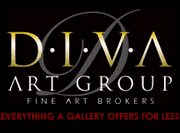Diva Art Group - Online Art Galleries Looking for New Artists 