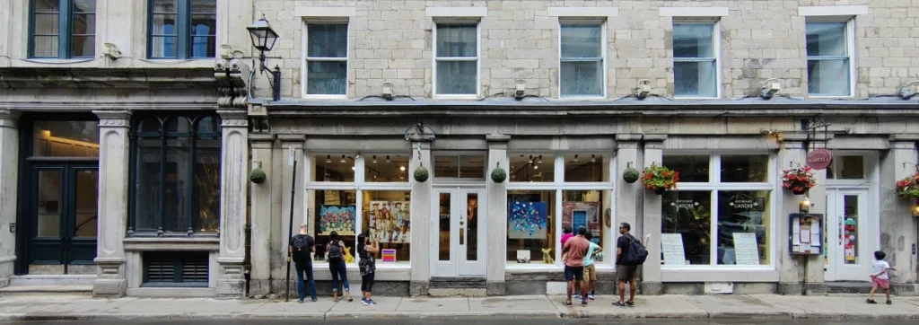 Galerie Bloom - International Physical Art Galleries Looking for New Artists