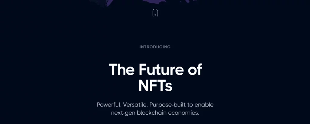 Emerging NFT Marketplaces to sell your Artworks - NFT.io