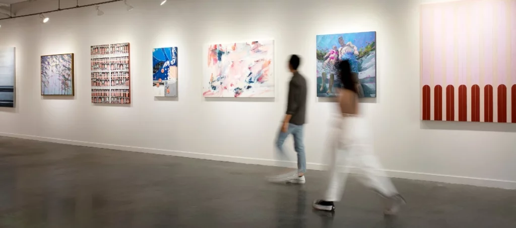 Sorelle Gallery - International Physical Art Galleries Looking for New Artists