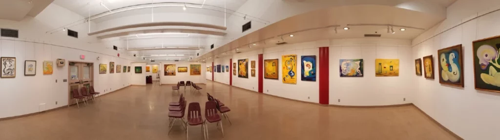 VOYZX Fine Art- International Physical Art Galleries Looking for New Artists