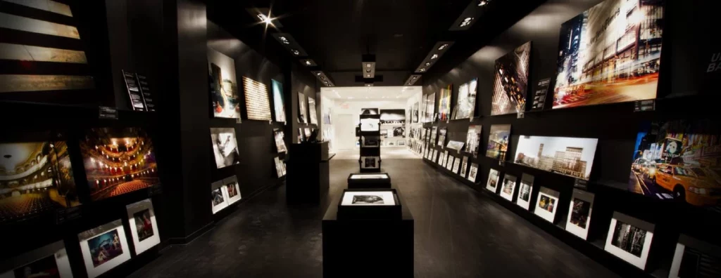 YellowKorner- International Photography Art Galleries Looking for New Artists