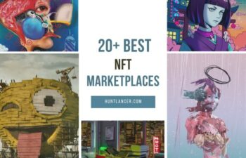 best nft marketplaces to sell your artworks in 2023