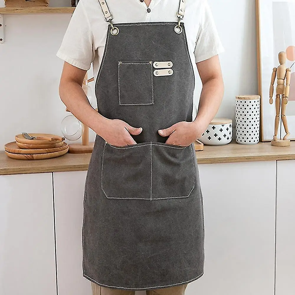 AFUN Chef Aprons - Essential Art Supplies every artist needs in their studio