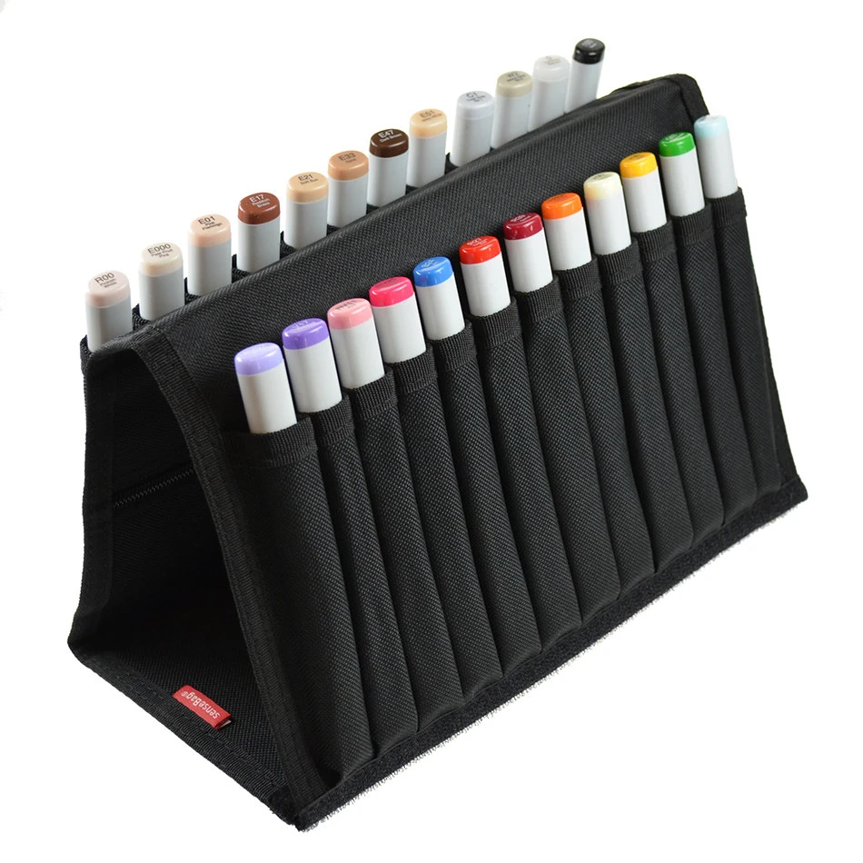 10 Best Drawing Markers for Artist Professionals - Huntlancer