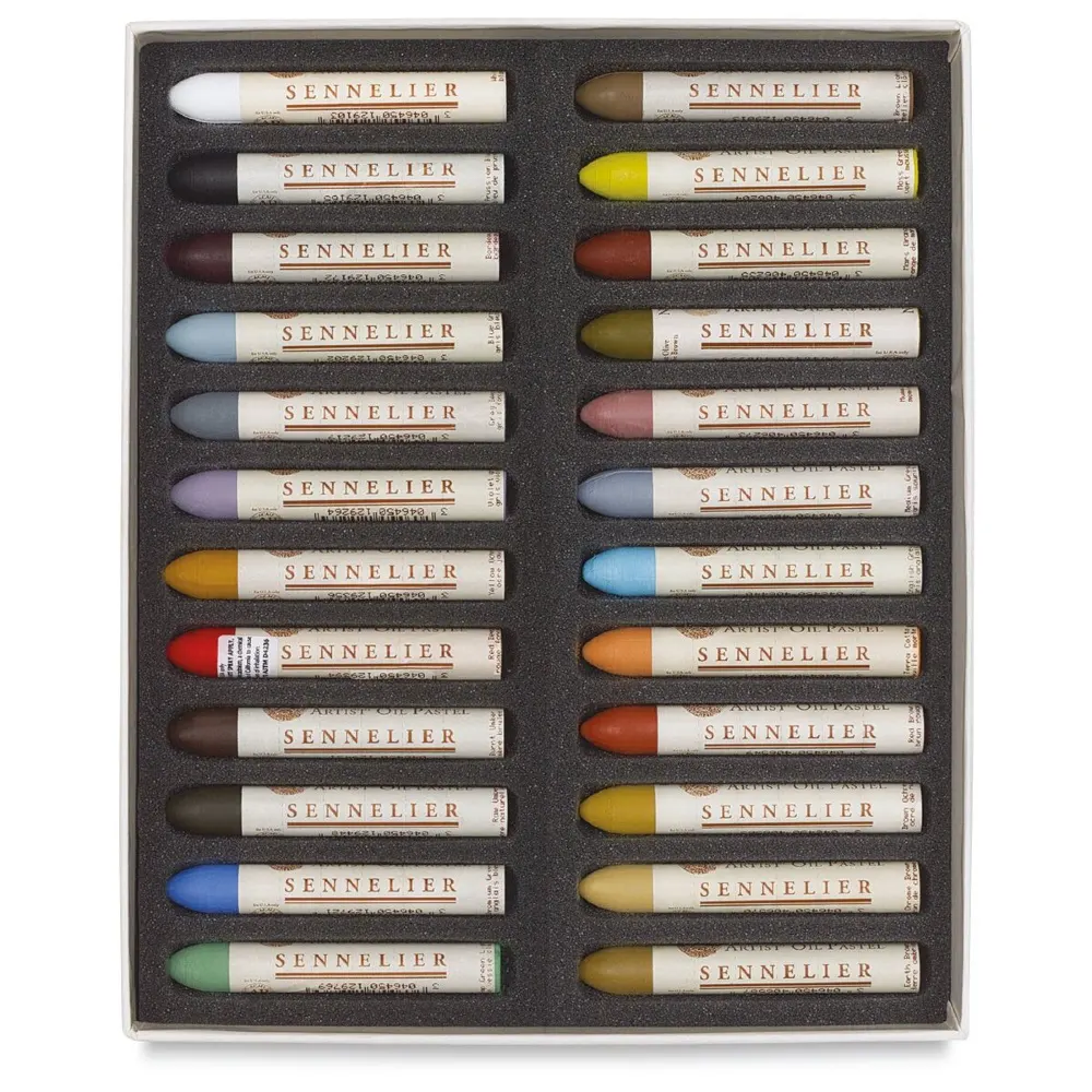 The Best Art Supplies in 2023, From Sketchbooks to Pastels