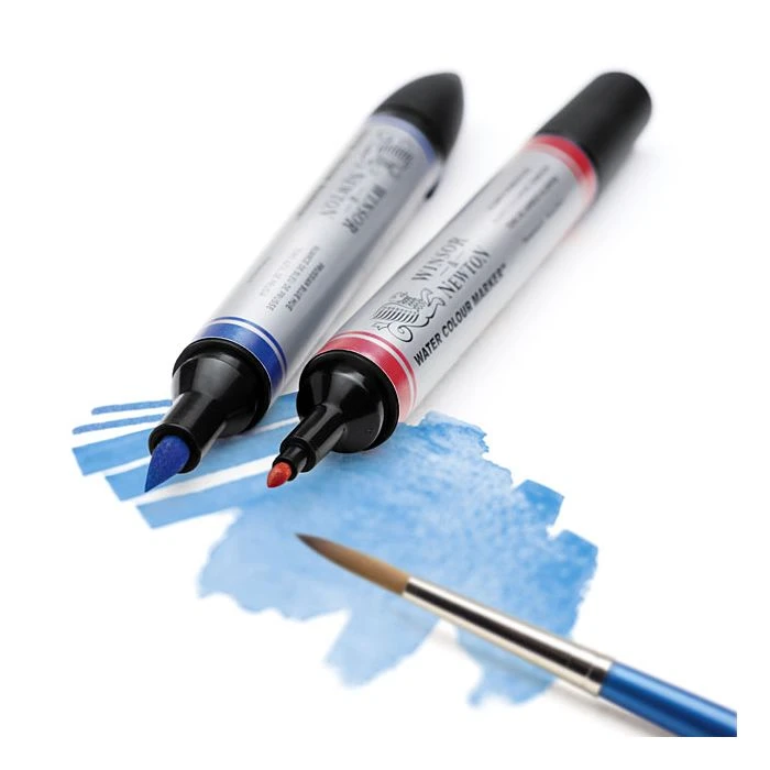 10 Best Drawing Markers for Artist Professionals - Huntlancer