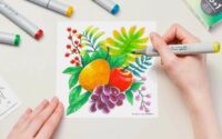 10 Best Drawing Markers for Artist Professionals