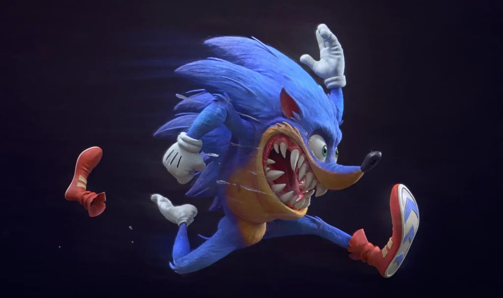 14 Sonic Fan Art Expressions as Fun as the Games