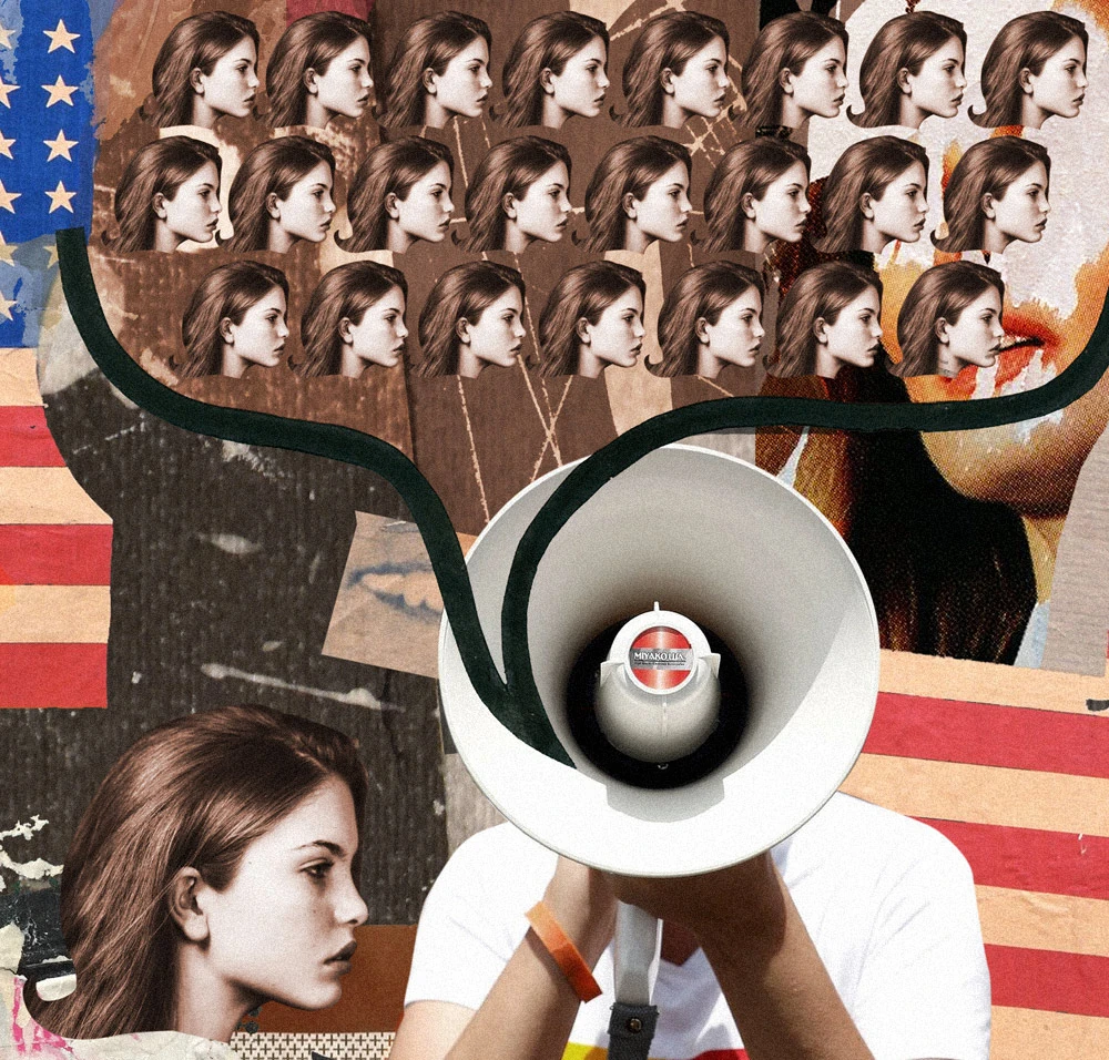Christian Barthold | Collage Artists You Should Know Today