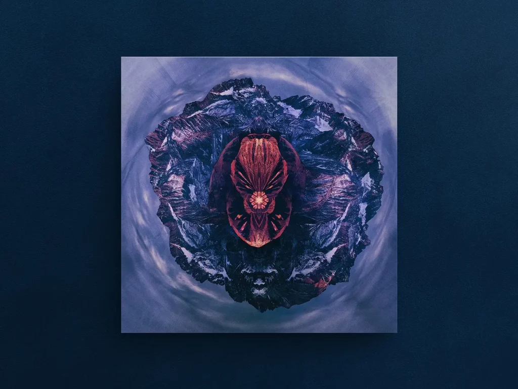 Herm the Younger | Best Album Cover Designers for Hire
