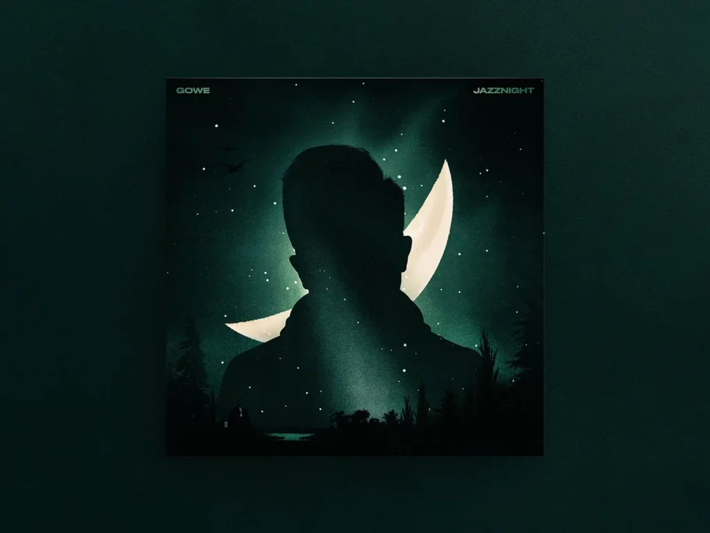 Herm the Younger | Best Album Cover Designers for Hire