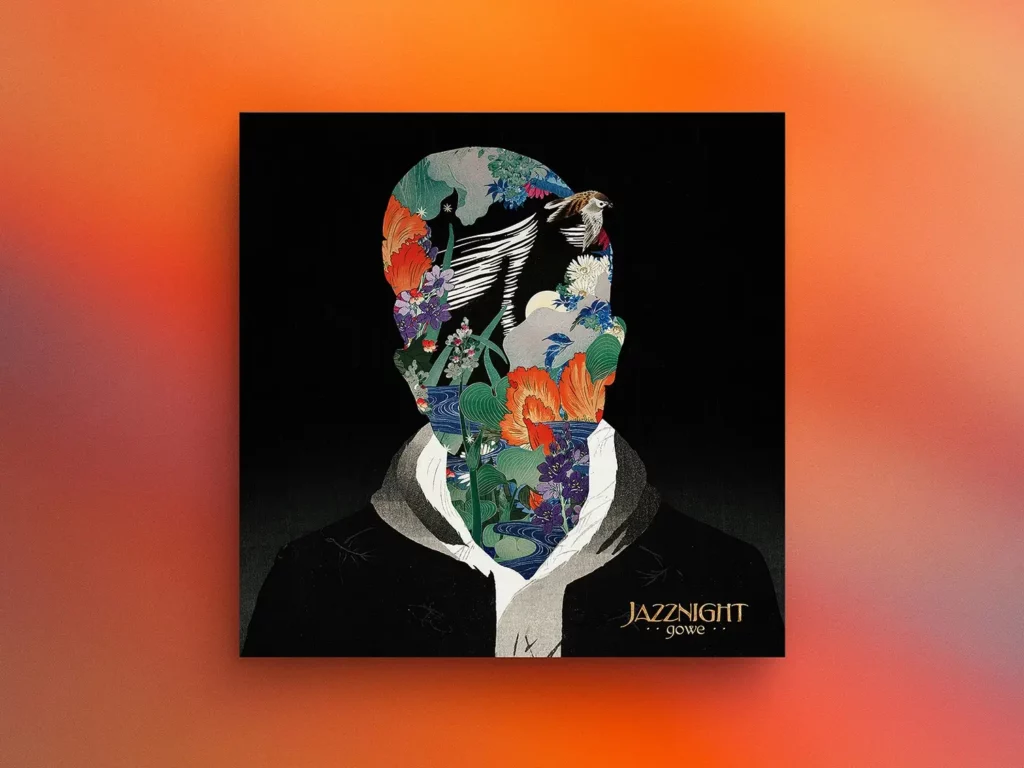 Herm the Younger | Best Album Cover Designers for Hire