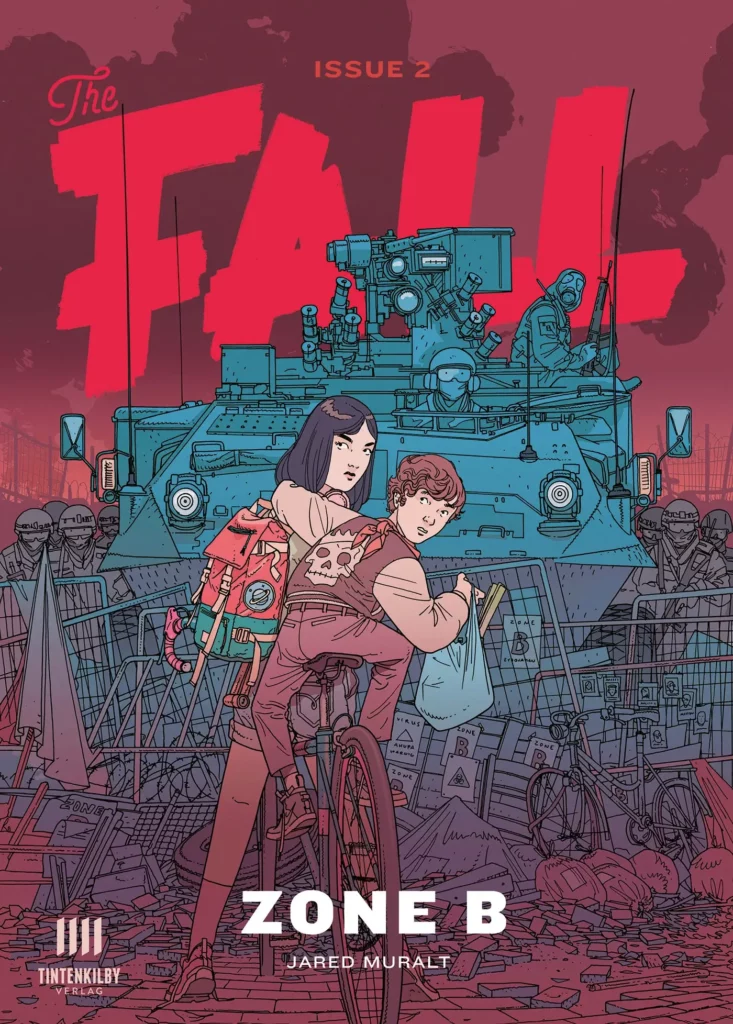 Best Comic Artists You Can Hire Today