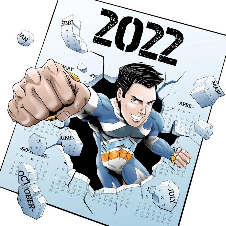 Mike Garcia | Best Comic Artists You Can Hire Today