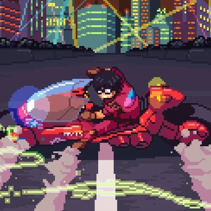 RGZNSK | Best Pixel Artists for Your Next Project