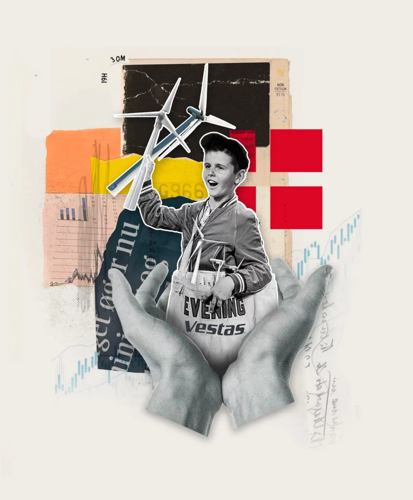 Sera Lione | Collage Artists You Should Know Today