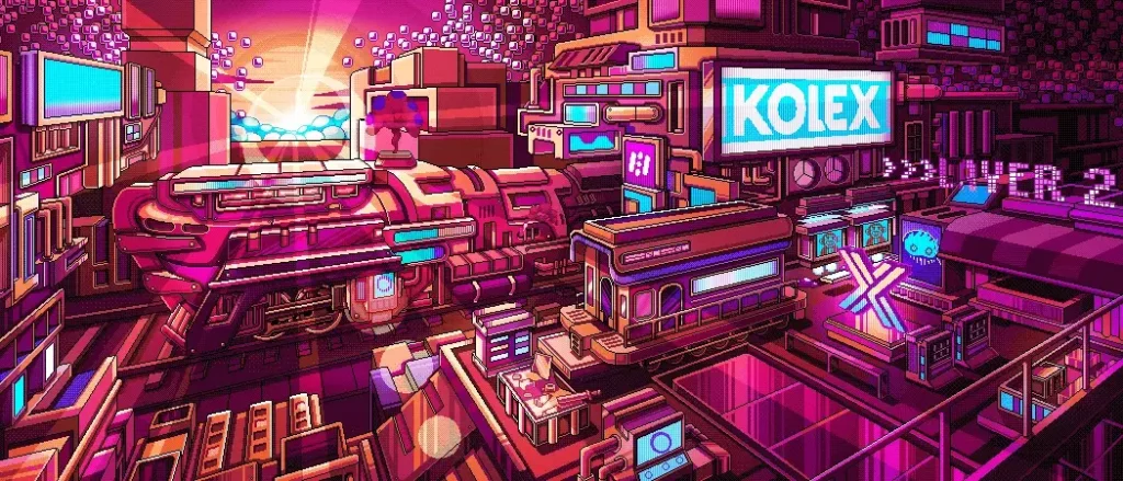 Retro Art Revival: 30 Best Pixel Artists for Your Next Project