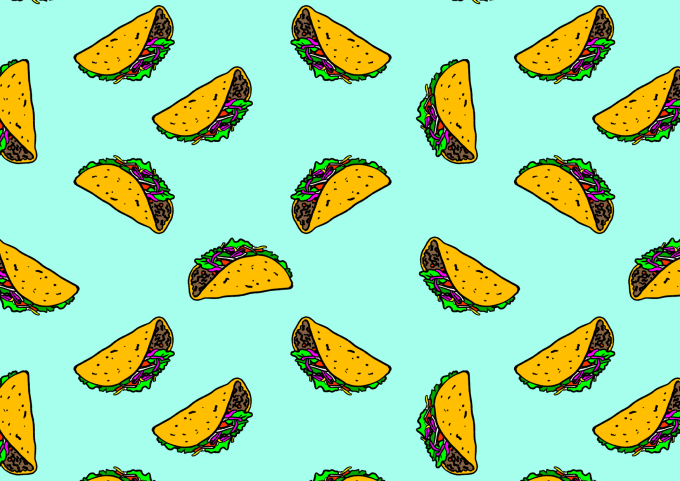 Bananodromo | Best Surface Pattern Designers From Around the World 