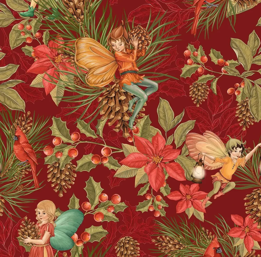 Estúdio Arth | Best Surface Pattern Designers From Around the World