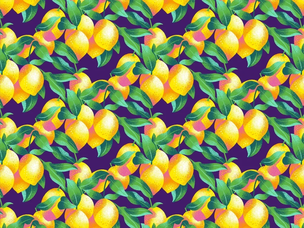 Jordan Kay | Best Surface Pattern Designers From Around the World