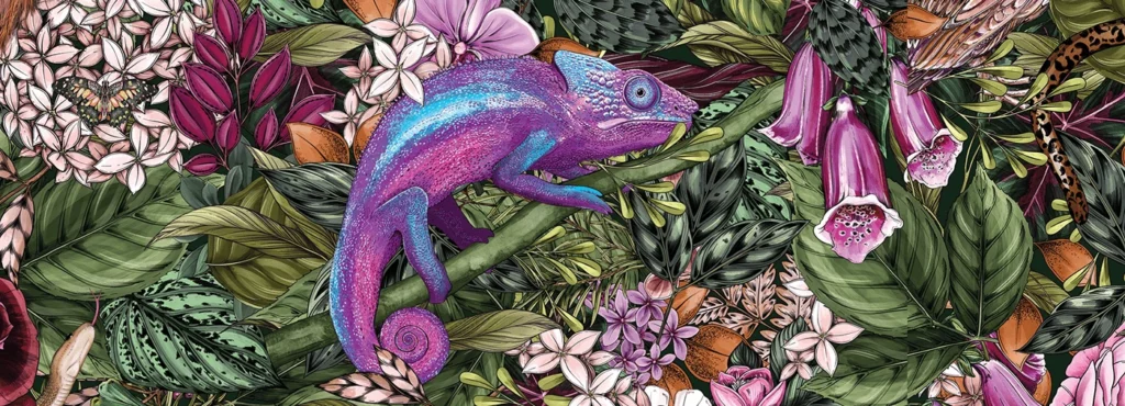 Maggie Enterrios | Best Surface Pattern Designers From Around the World