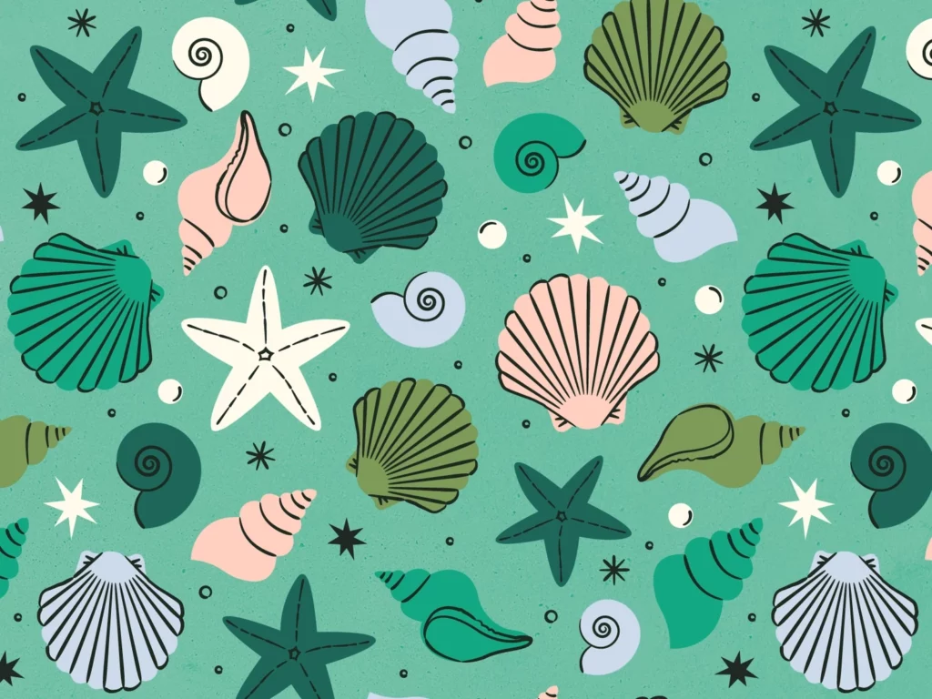 Shelby Warwood | Best Surface Pattern Designers From Around the World 